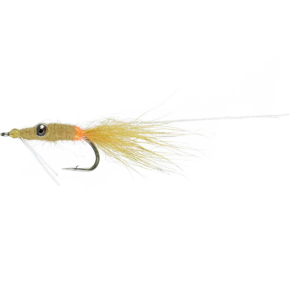 Bunny Bonefish (Saltwater)