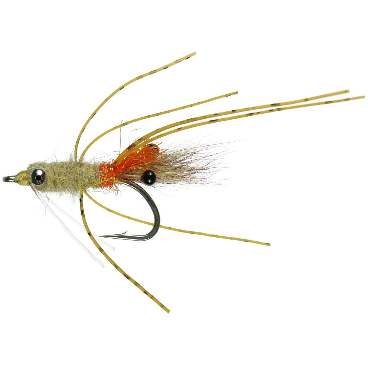 Cuban Shrimp (Saltwater)