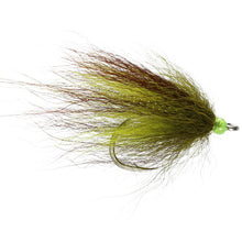 Load image into Gallery viewer, Drab Weed Fly (Saltwater)
