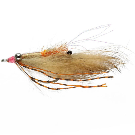 Homer Shrimpson (Saltwater)