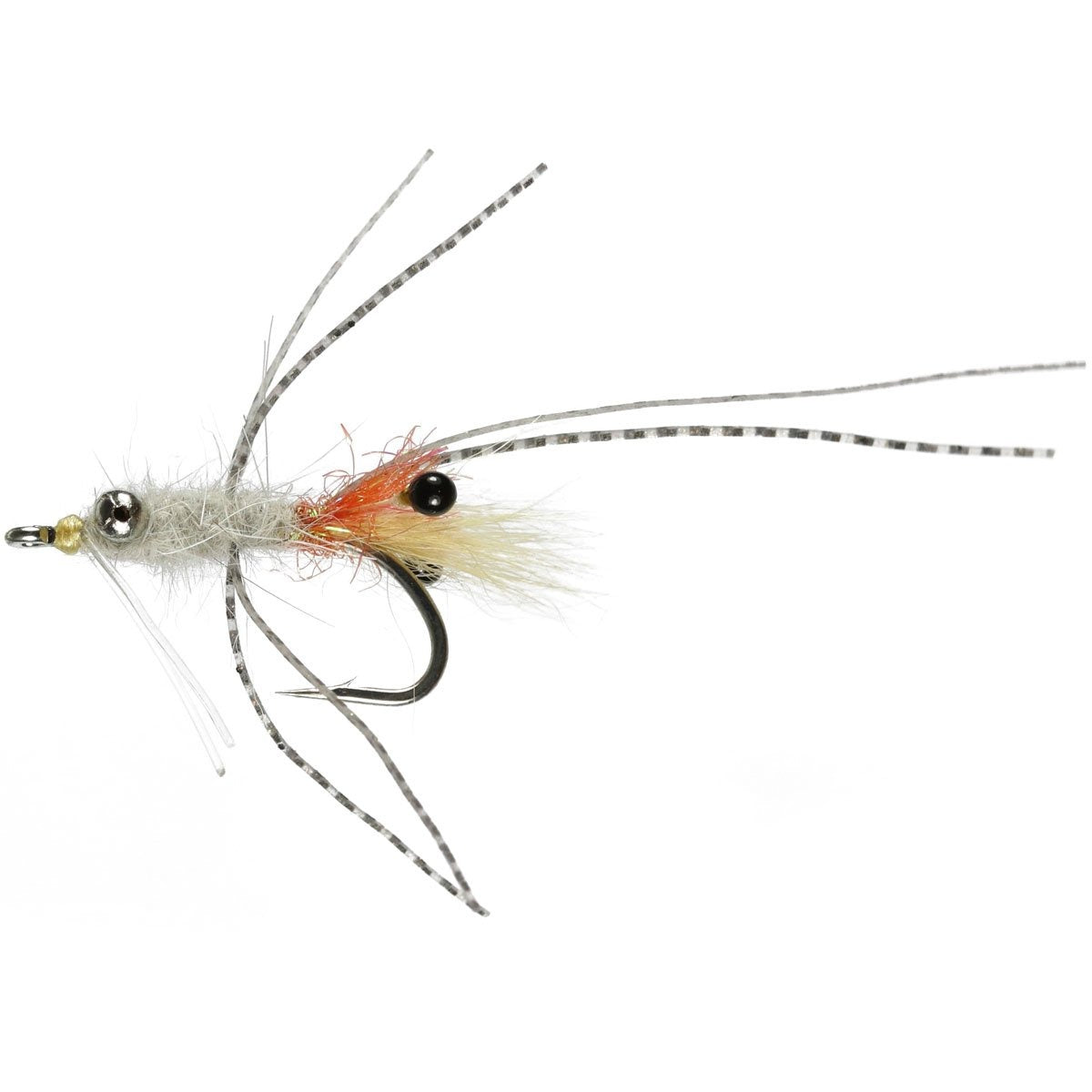 Cuban White Shrimp (Saltwater)