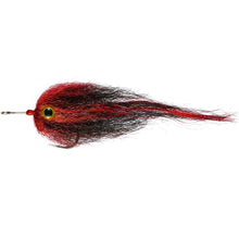 Load image into Gallery viewer, Red &amp; Black Tarpon Steamer (Saltwater)
