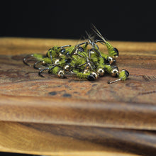 Load image into Gallery viewer, Bosnian Secret Late Season Nymphs
