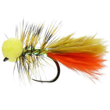 Load image into Gallery viewer, Dawsons Olive Booby

