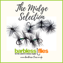 Load image into Gallery viewer, Midge Selection

