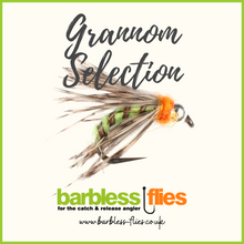 Load image into Gallery viewer, Grannom Selection
