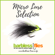 Load image into Gallery viewer, Micro Lure Selection
