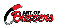Load image into Gallery viewer, Art of Buzzers Selection
