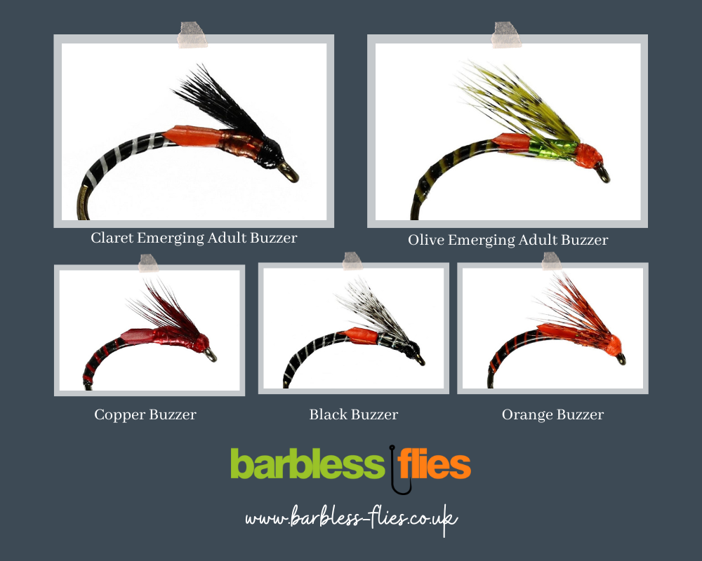 The Emerging Buzzer Selection