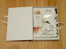 Load image into Gallery viewer, 2021 River Fly Anglers Almanac
