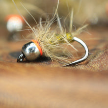 Load image into Gallery viewer, Bosnian Secret Late Season Nymphs
