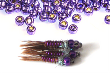 Load image into Gallery viewer, Stan&#39;s Funky Pheasant Tail Selection
