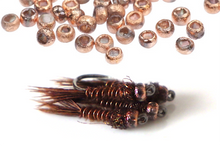Load image into Gallery viewer, Stan&#39;s Funky Pheasant Tail Selection
