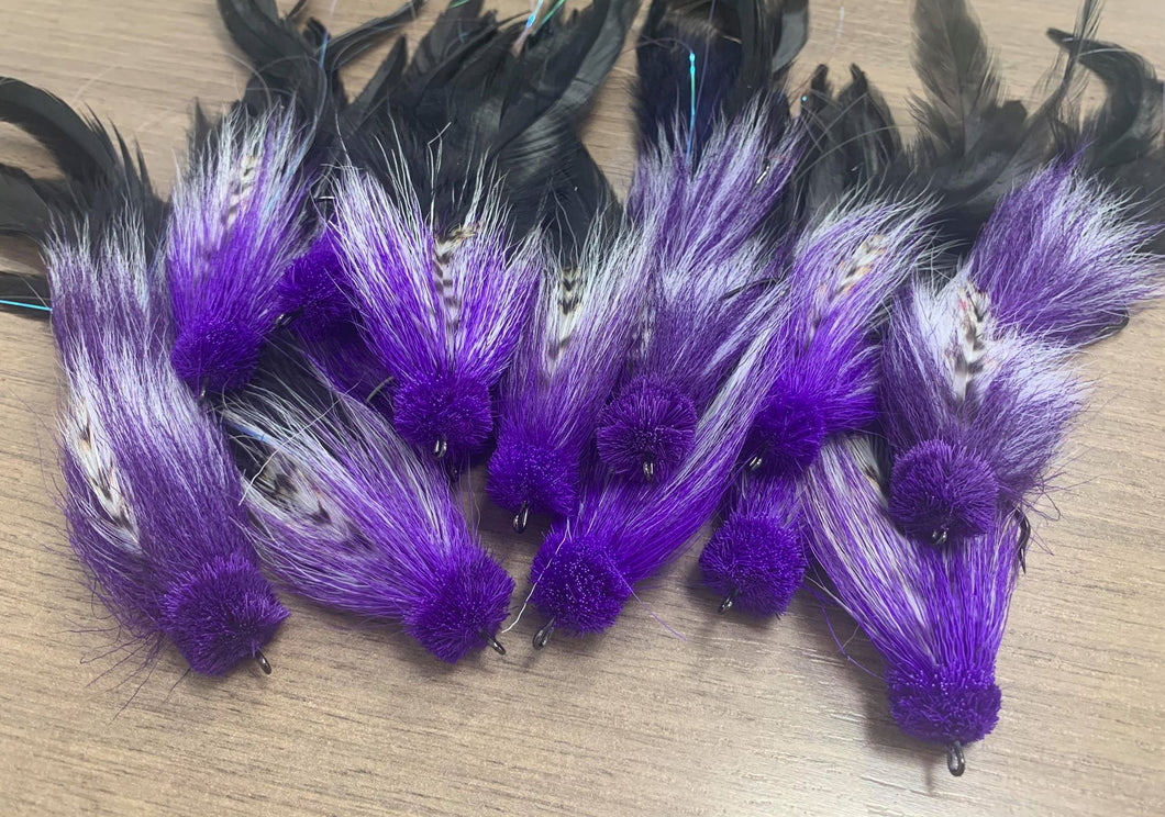 F4P Big Bufford's