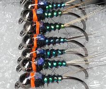 Load image into Gallery viewer, Bosnian Pheasant Tail Joker Selection

