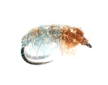 Load image into Gallery viewer, New Czech Nymph Selection
