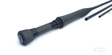 Load image into Gallery viewer, Custom Built 11&#39;0&quot; 3wt Carbon Nymph Rod - from EGO Fly Fishing
