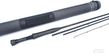 Load image into Gallery viewer, Custom Built 11&#39;0&quot; 3wt Carbon Nymph Rod - from EGO Fly Fishing
