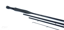 Load image into Gallery viewer, Custom Built 11&#39;0&quot; 3wt Carbon Nymph Rod - from EGO Fly Fishing
