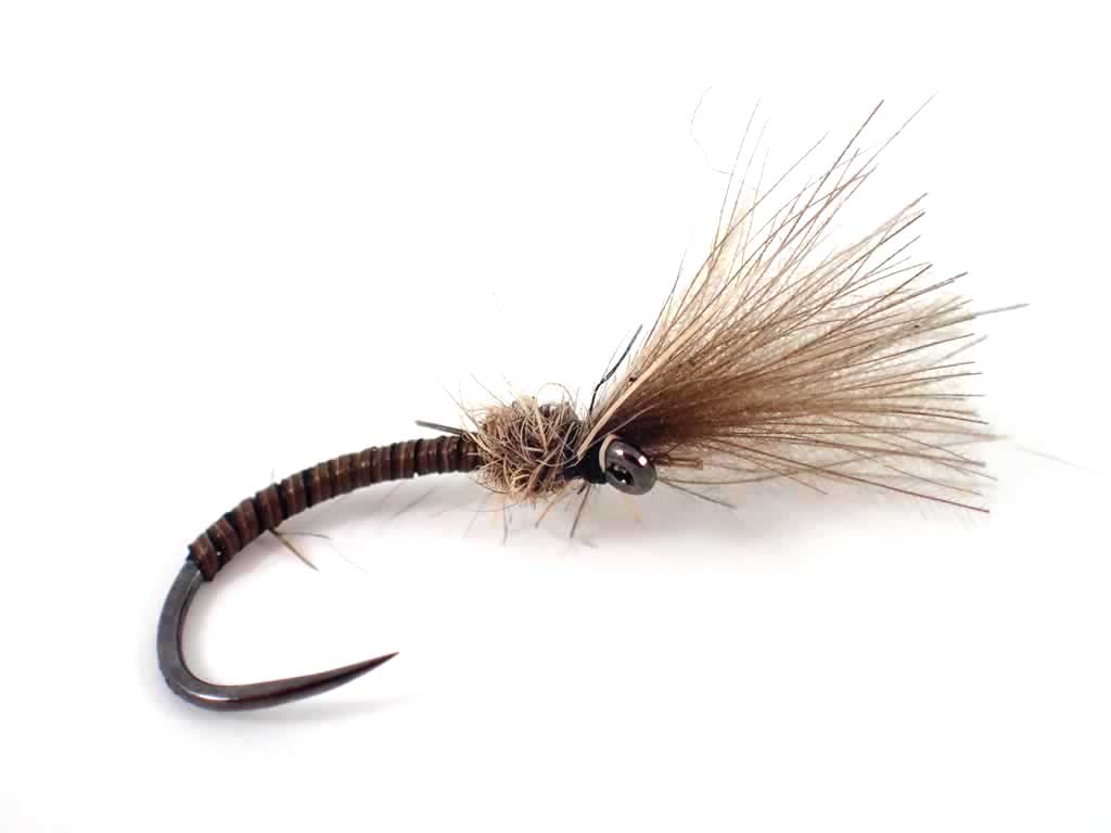 CdC Quill Emerger