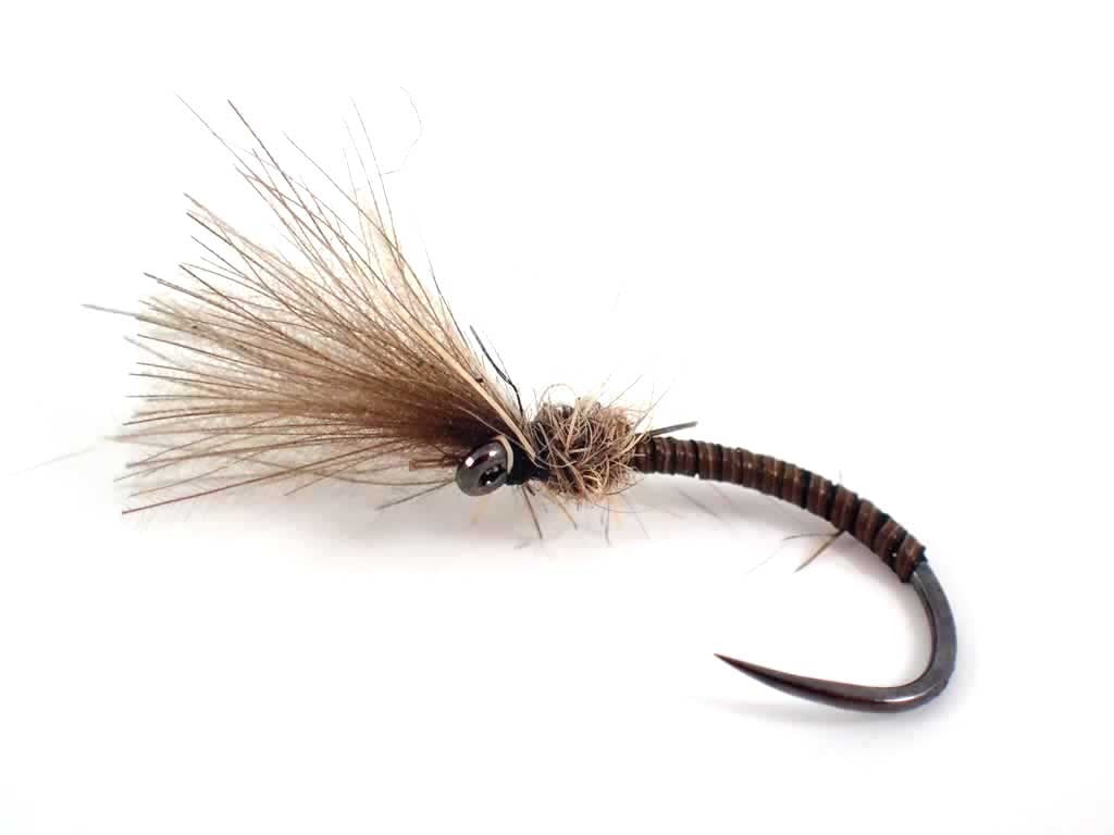 CdC Quill Emerger