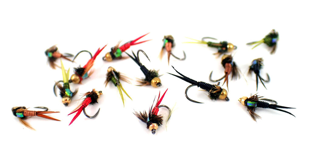 Wooly Bugger Flies The Fly Fishing Place Basics Collection Bead