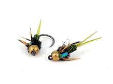 Load image into Gallery viewer, Copper John - Olive

