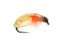 Load image into Gallery viewer, New Czech Nymph Selection
