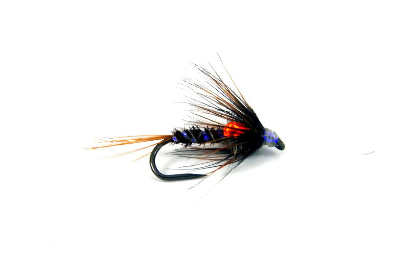 Cruncher Selection