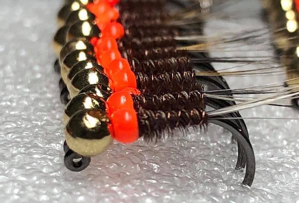Bosnian Pheasant Tail Joker Selection