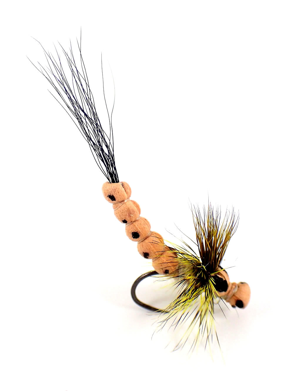Mohican Mayfly
