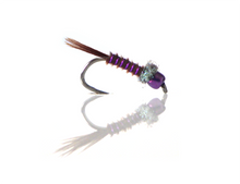 Load image into Gallery viewer, Stan&#39;s Funky Pheasant Tail Selection
