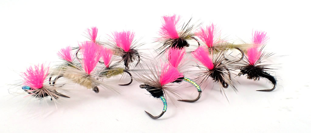 'Easy To See' Selection