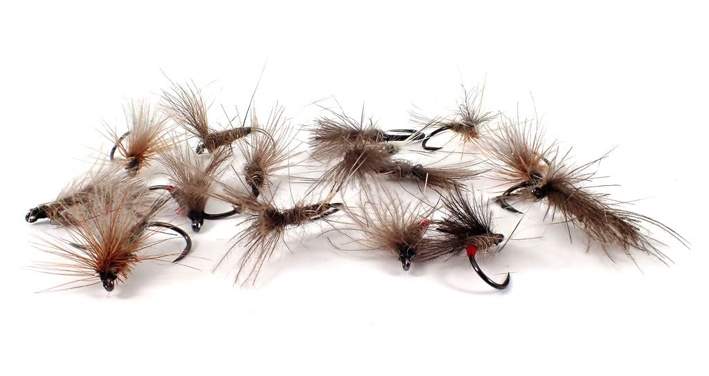 Early/Late Season Dry Selection