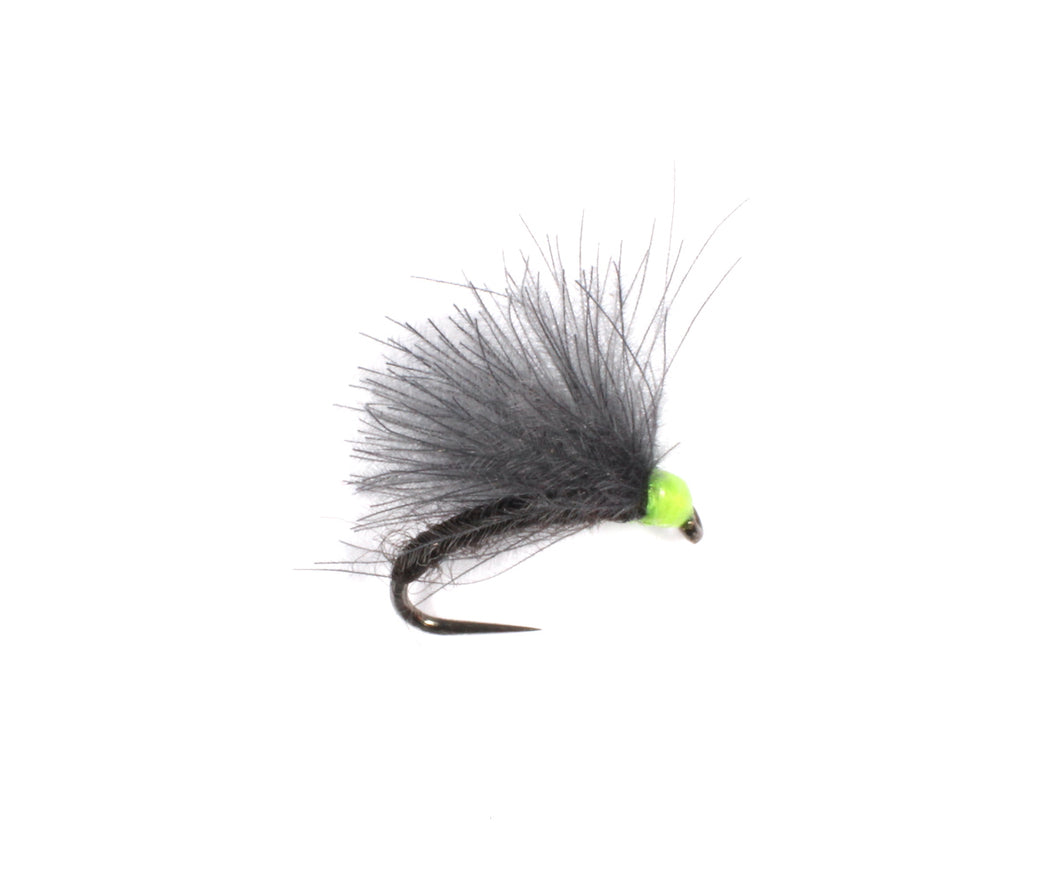 CdC Olive F-Fly - Dry Selection