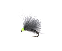 Load image into Gallery viewer, CdC Olive F-Fly - Dry Selection
