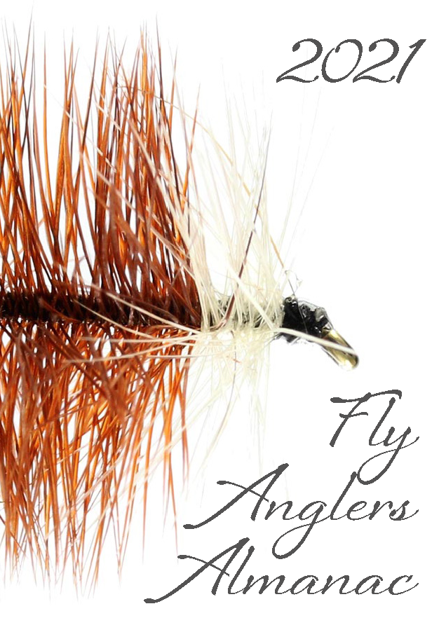 2021 River Fly Anglers Almanac (eBook)