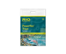 Load image into Gallery viewer, RIO Powerflex Tapered Leaders
