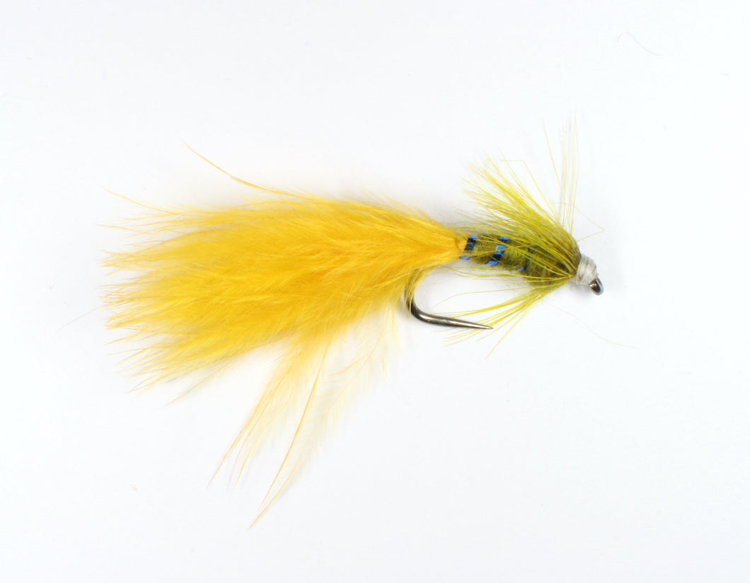 Flashback Damsel
