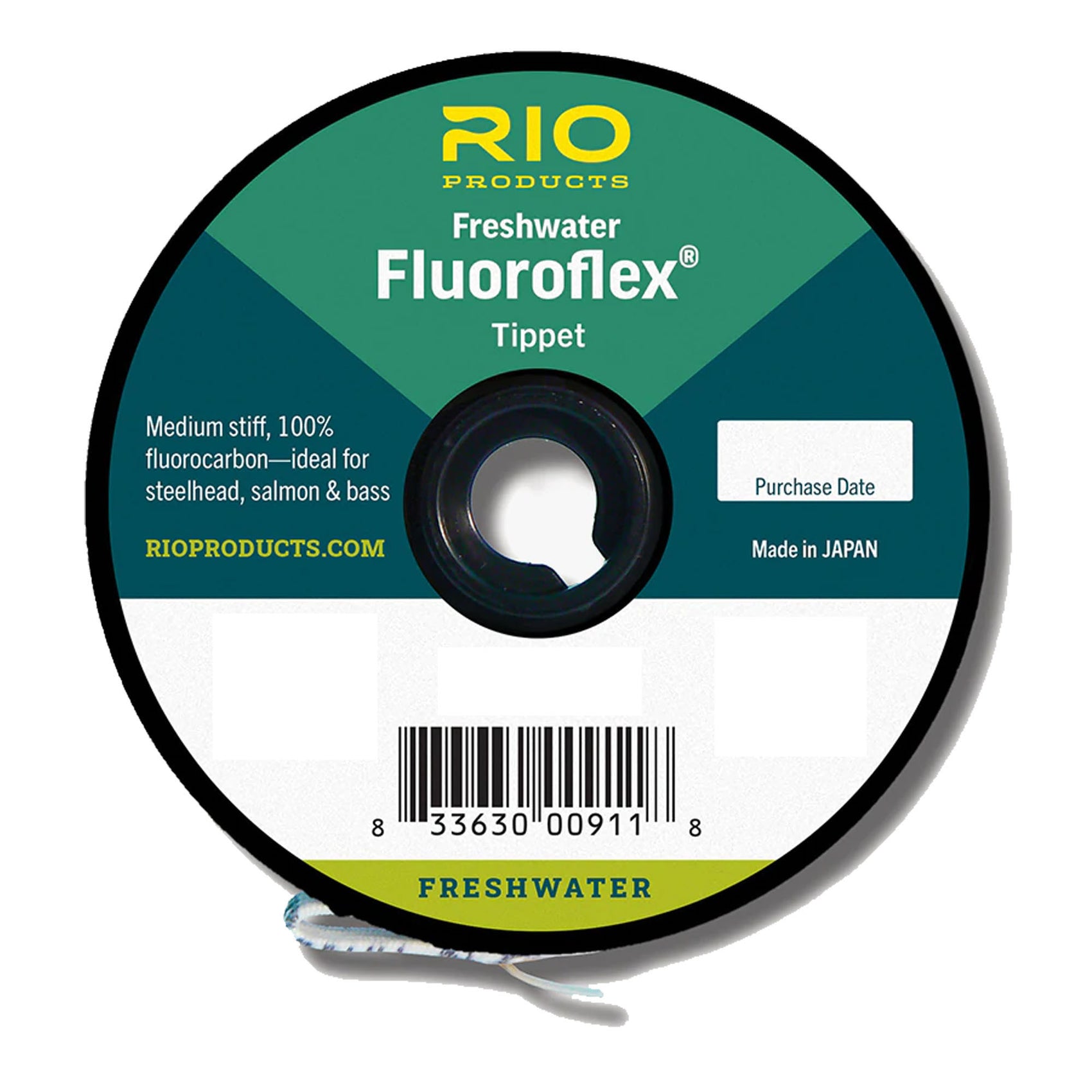 RIO Fluoroflex Tippet