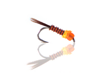 Load image into Gallery viewer, Stan&#39;s Funky Pheasant Tail Selection
