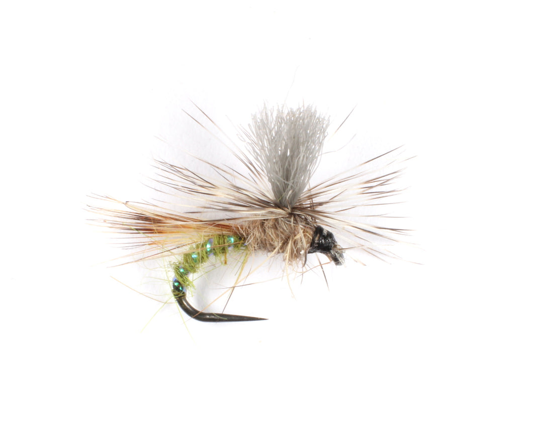 Grannom Emerger