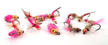 Load image into Gallery viewer, Grayling Selection - Updated for 2024

