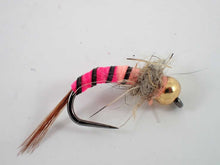 Load image into Gallery viewer, Grayling Special Nymph
