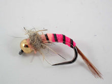 Load image into Gallery viewer, Grayling Special Nymph
