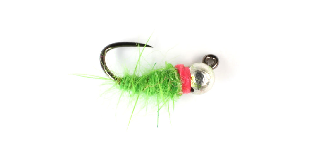 Tungsten Sow Bugs