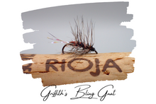 Load image into Gallery viewer, Griffith&#39;s Bling Gnat
