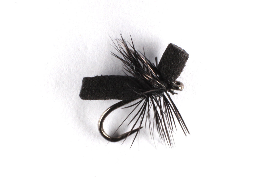 Hi-Float Black Ant