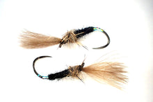 Load image into Gallery viewer, Shuttlecock CdC Emerger Selection
