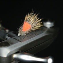 Load image into Gallery viewer, Bosnian Indicator Caddis Selection
